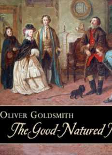 The Good-Natured Man